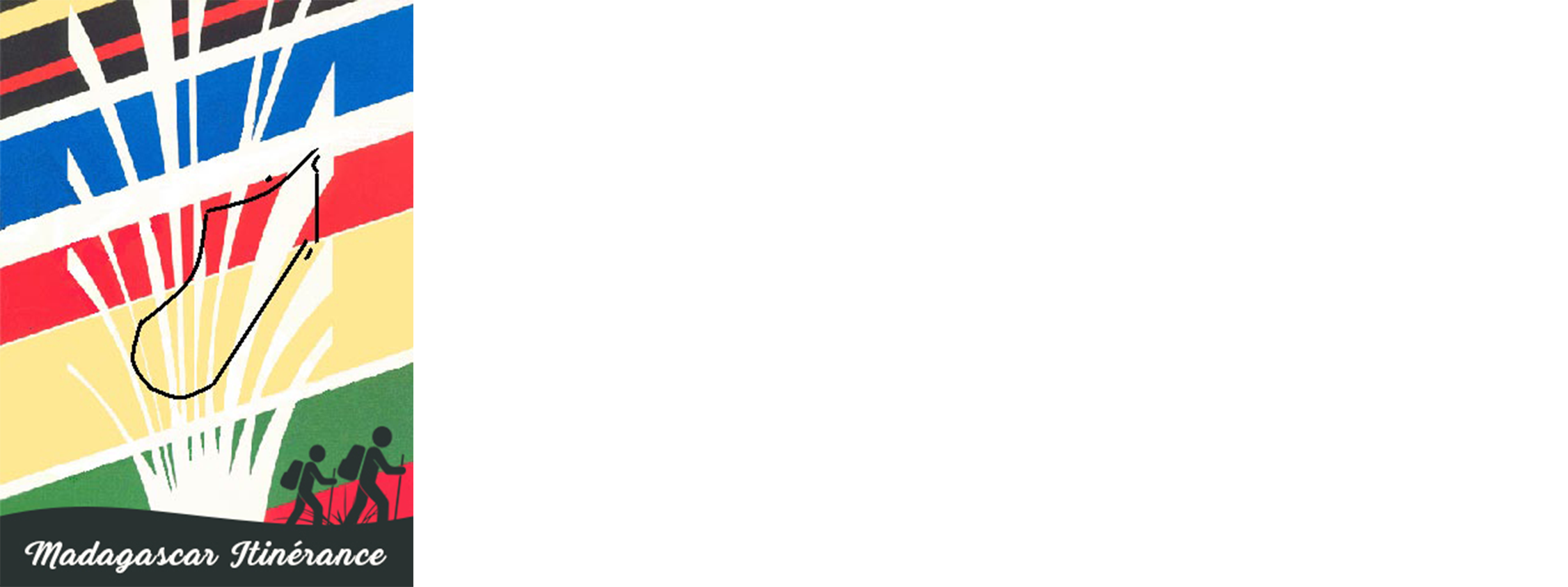 MADAGASCAR ITINERANCE