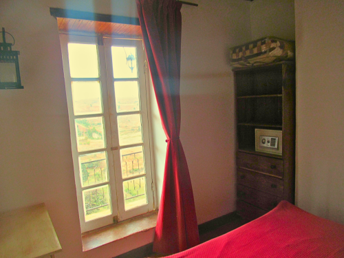 Chambre simple